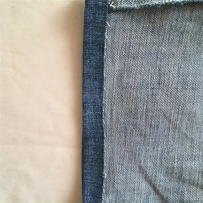 Как подворачивать джинсы вручную с помощью двойной строчки.