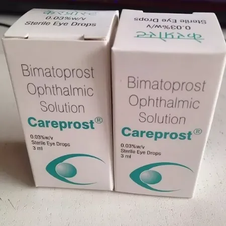 Careprost