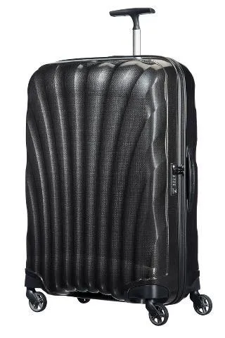 Какой материал выбрать для чемодана?