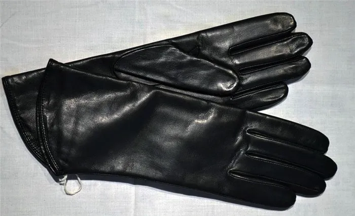 Напская перчатка