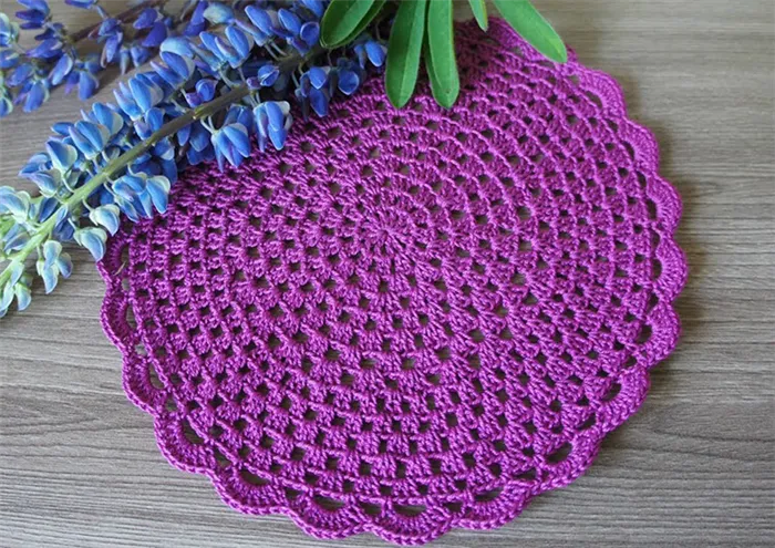  ������ crochet ultra knit towels: простые и красивые узоры для вязания крючком с пошаговыми инструкциями