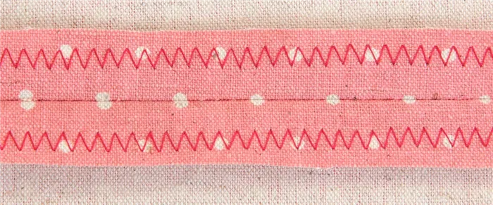 6 способов шитья без оверлока