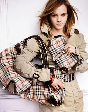 Как отличить Burberry от имитации