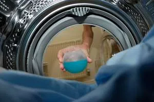 Как стирать мембранные куртки в стиральной машине