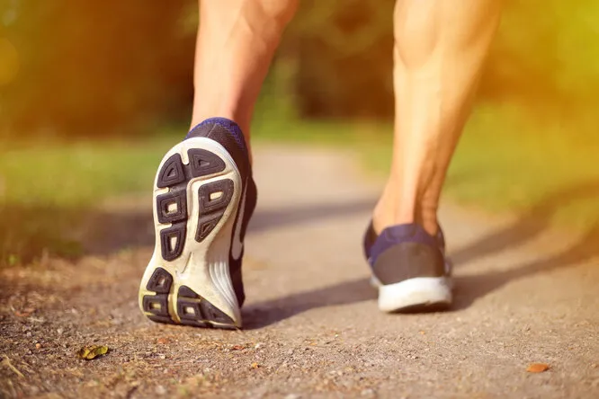 Лучшие кроссовки для бега и как их использовать