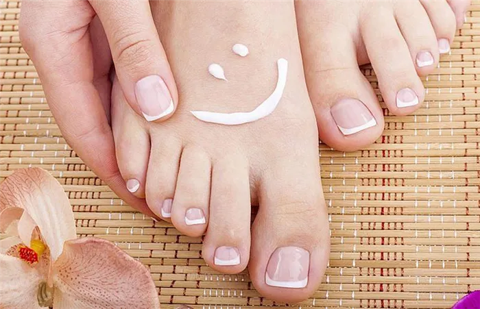 Лучшие методы лечения грибка ногтей на ногах