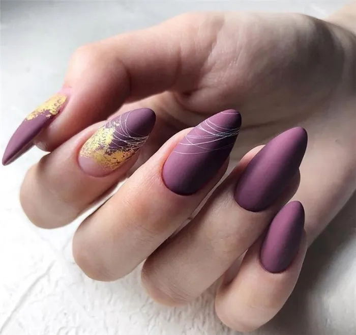 Какие цвета лака для ногтей в моде: стильные тенденции лака для ногтей 2022 фото