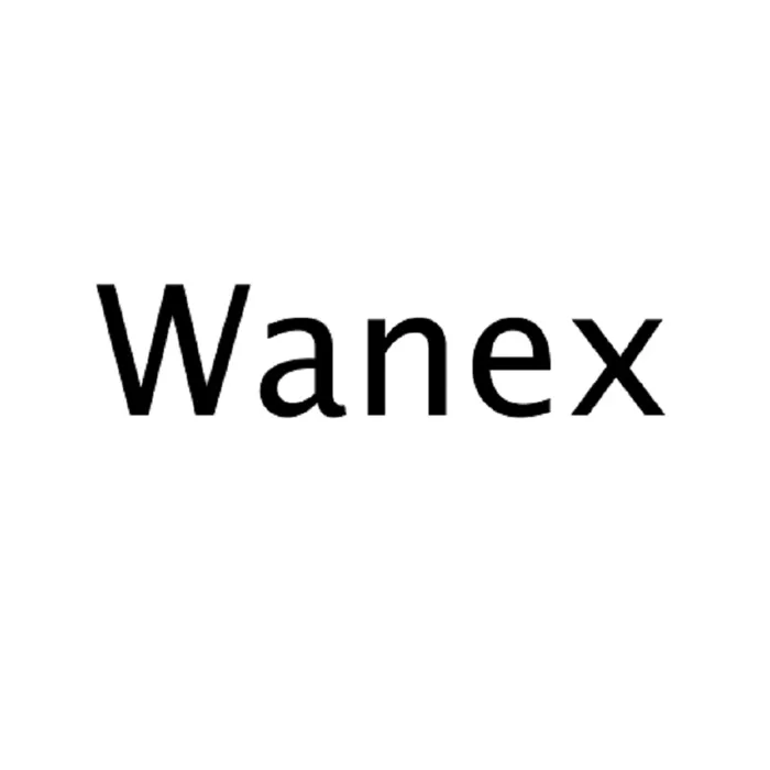 Τουρκική μάρκα Wanex