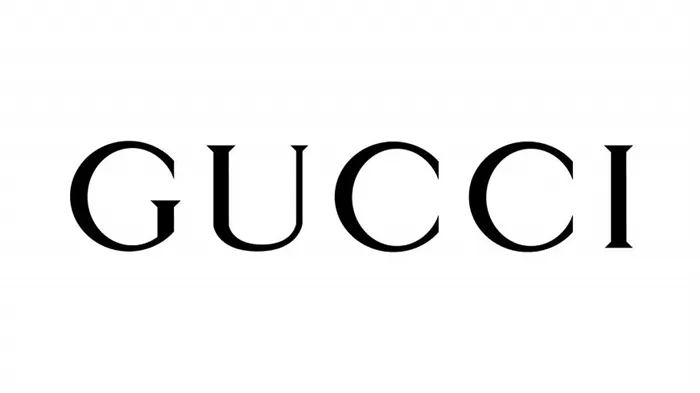 Γνωστή Gucci 