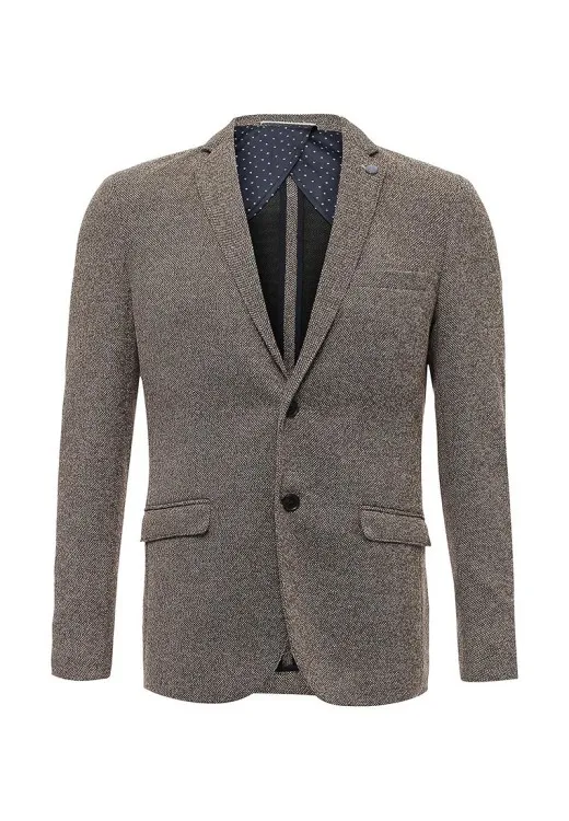Пиджаки в стиле smart-casual от Selected Homme