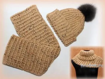 Шляпа с прялкой. Узоры для вязания, узоры для женщин.