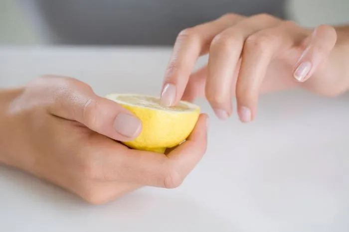 Уход за ногтями: рецепты для ногтей