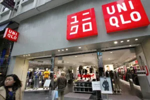 Купить Uniqlo 2022