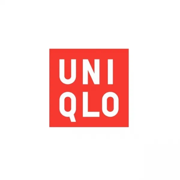 Логотип Uniqlo