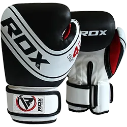 Боксерские перчатки RDX4B для детей
