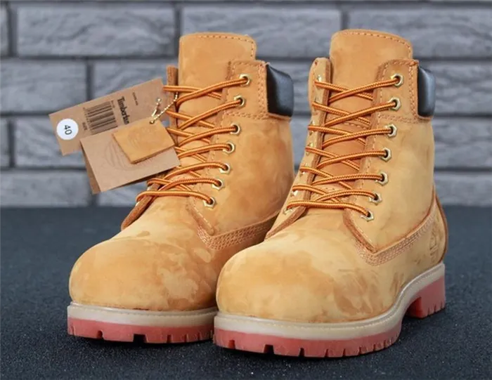 Timberland