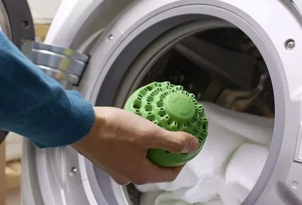 Турмалиновые шарики для стиральных машин