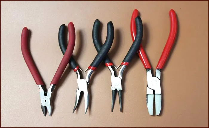 Инструменты для обмотки кабеля