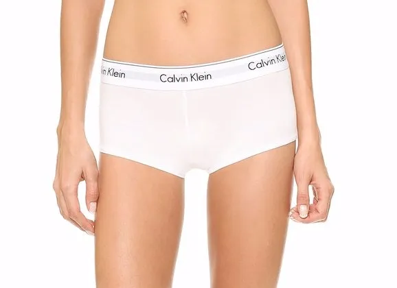 Шорты Calvin Klein