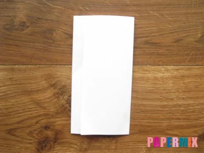 Как сделать крышку с бумажным карнизом своими руками - Шаг 7