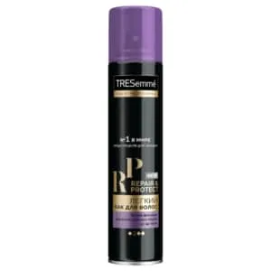 TRESemmé Repair and Protect Light Hairspray