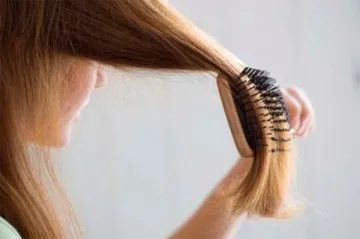 Какая расческа лучше всего подходит для длинных и тонких волос?