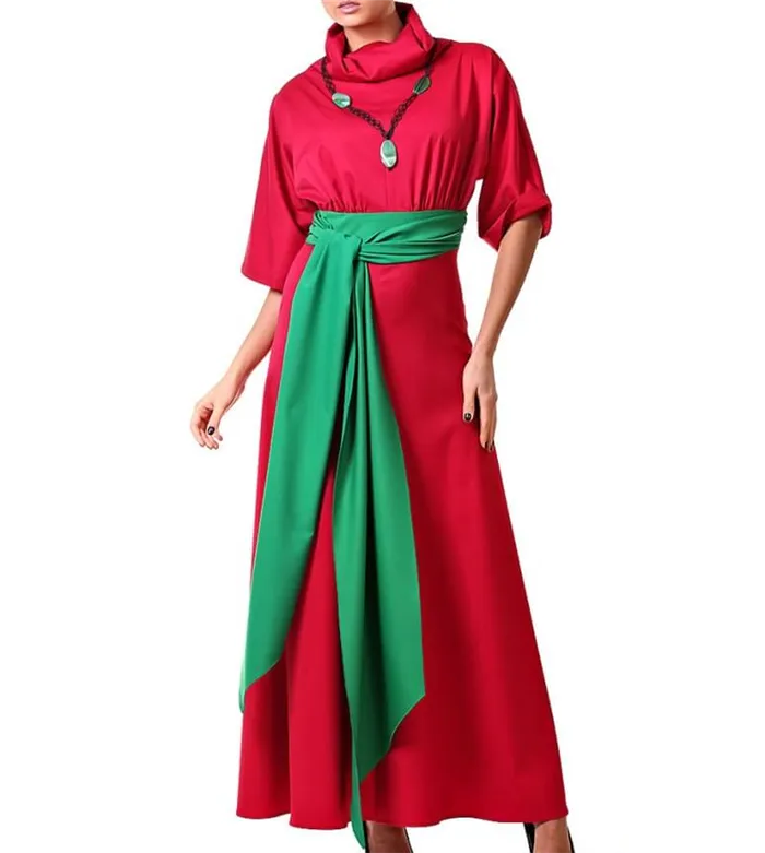 С чем сочетается зеленый цвет в женской одежде: современные и гармоничные образы с фото