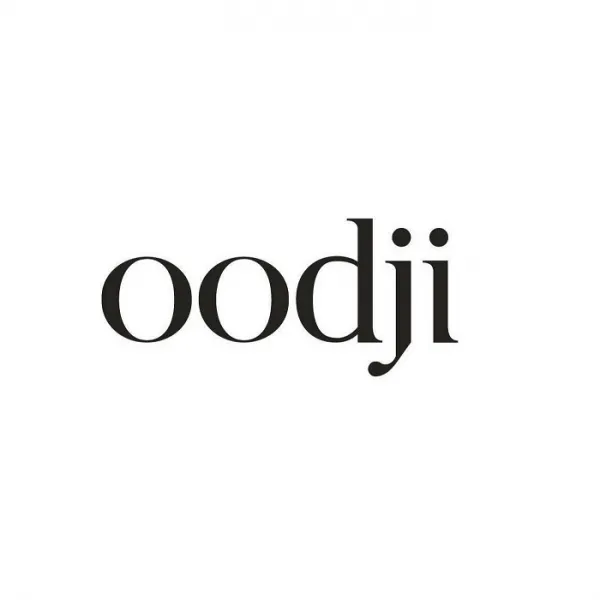 Логотип OODJI.