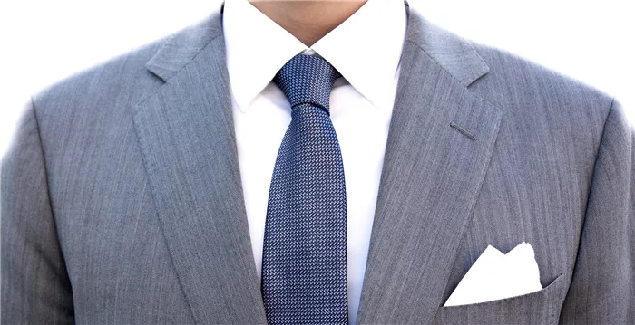Костюмы, рубашки и галстуки