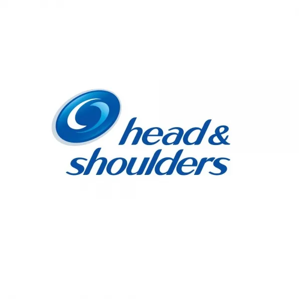 Логотип Head Shoulder.