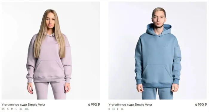Российские H&M, Zara и Nike: замена магазинов одежды, ушедших из-за санкций