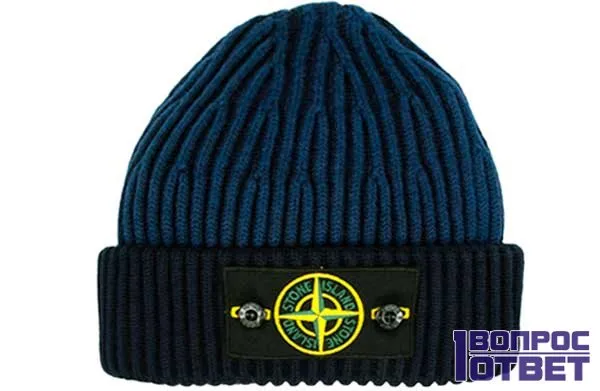 Шляпа Stone Island