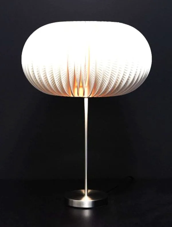 Лампы идеально подходят в качестве торшеров, люстр, настольных и подвесных ламп.