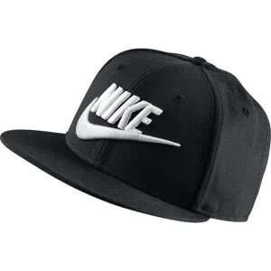 Шляпа Nike с прямым карнизом