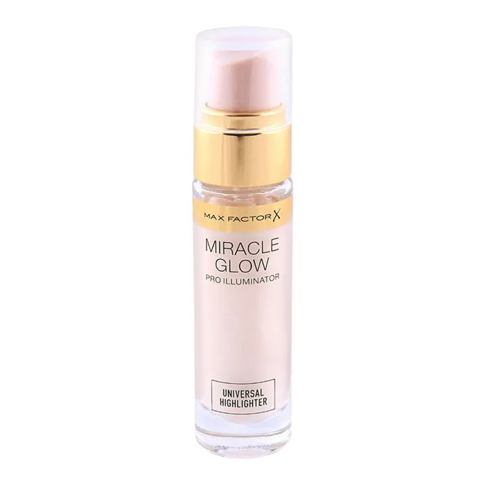 Max Factor Highlighter Miracle Glow Pro