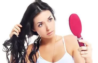 Удаление волос у женщин