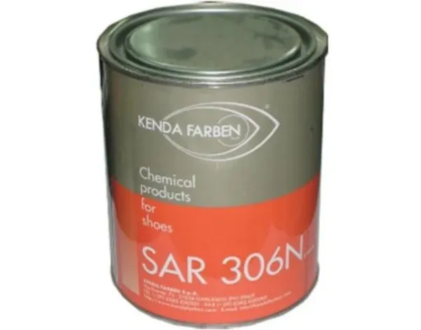  SAR 306N (DESMACOL) черный клей