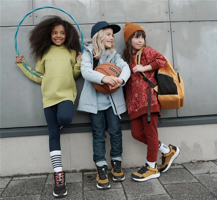 Современная школьная форма: 30 стильных нарядов для вашего ребенка