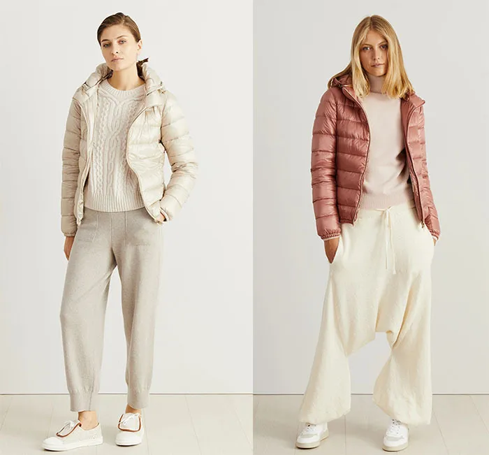 Модные женские куртки на весну, осень и зиму с фото 2022
