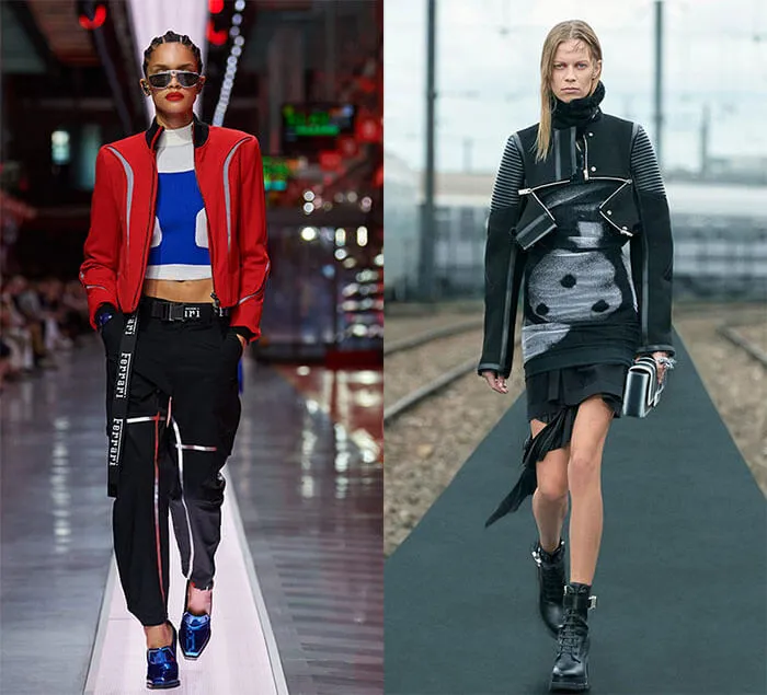 Модные женские куртки на весну, осень и зиму с фото 2022