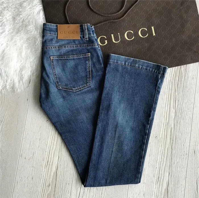 Бренд Gucci