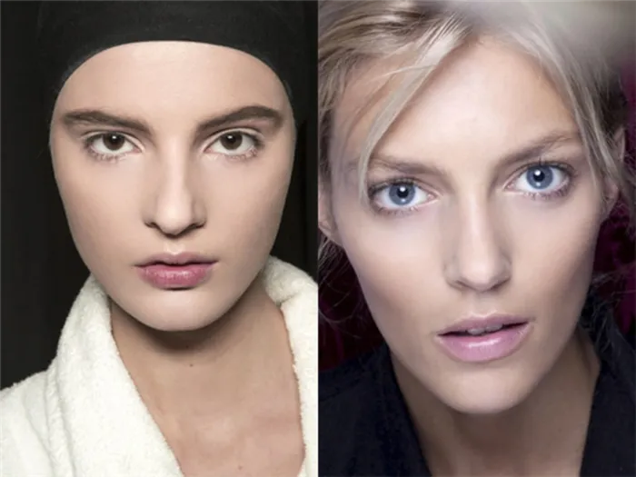 Как создать макияж в разных стилях - для обычных дней и праздников