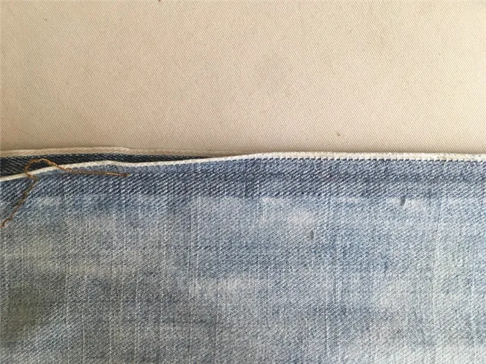 Как отремонтировать джинсы с порванными коленями: мастер-класс