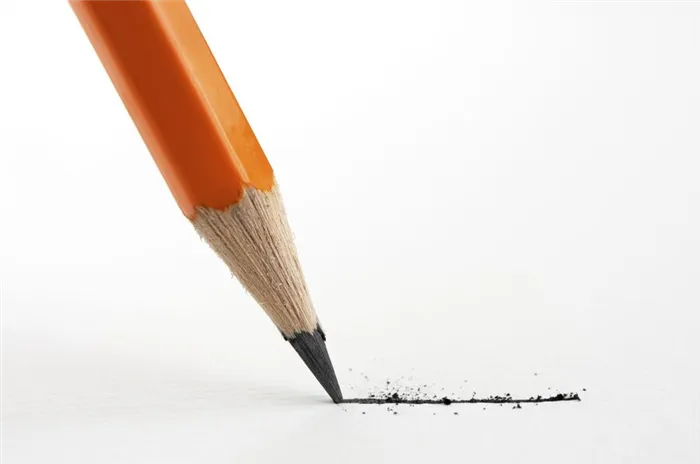 Рисование на холсте карандашом - пять примеров для начинающих