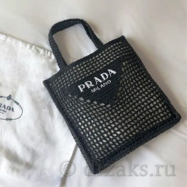 сумка Prada