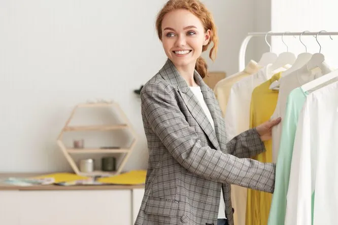 Как создать базовый гардероб - простые модные советы от стилиста