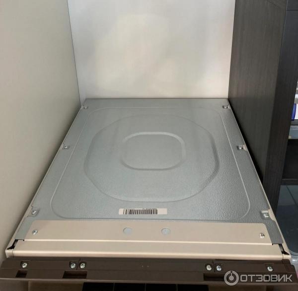 Паровой шкаф для ухода за одеждой Samsung AirDresser фото