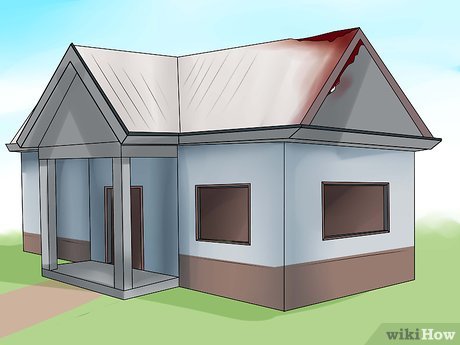 Изображение с названием Know What to Do Following a House Fire Step 2