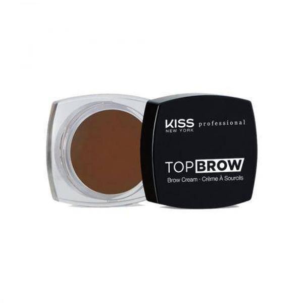 Kiss New York Professional Помада для бровей Top Brow