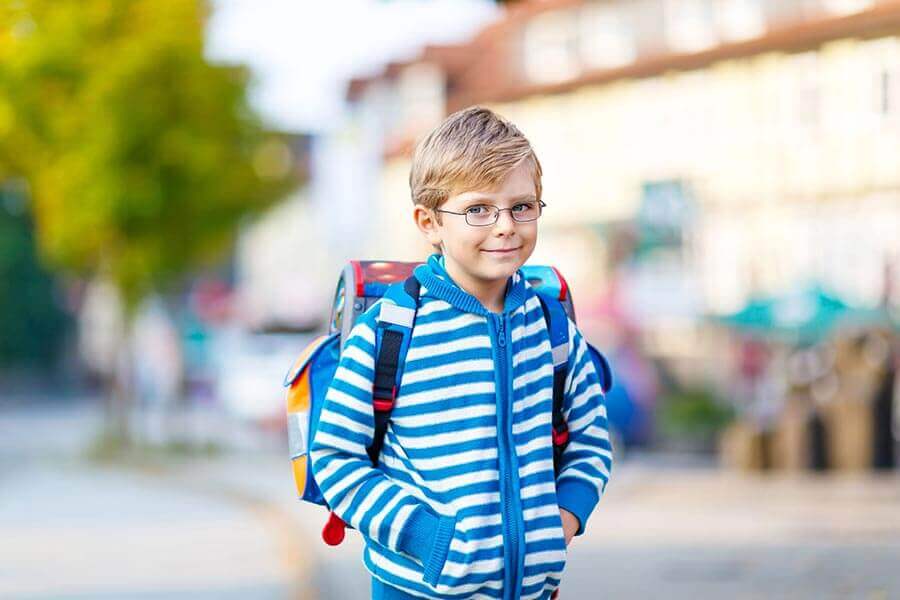 Как подготовить ребенка к школе?